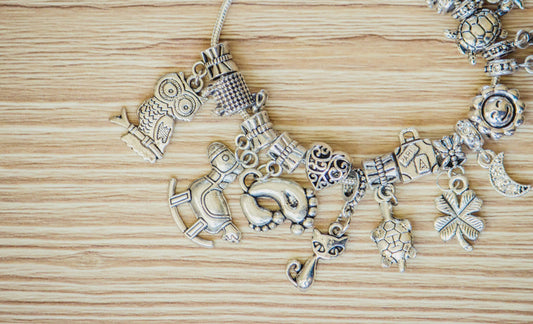 Why Pet Charms Are the Next Big Trend in Jewelry