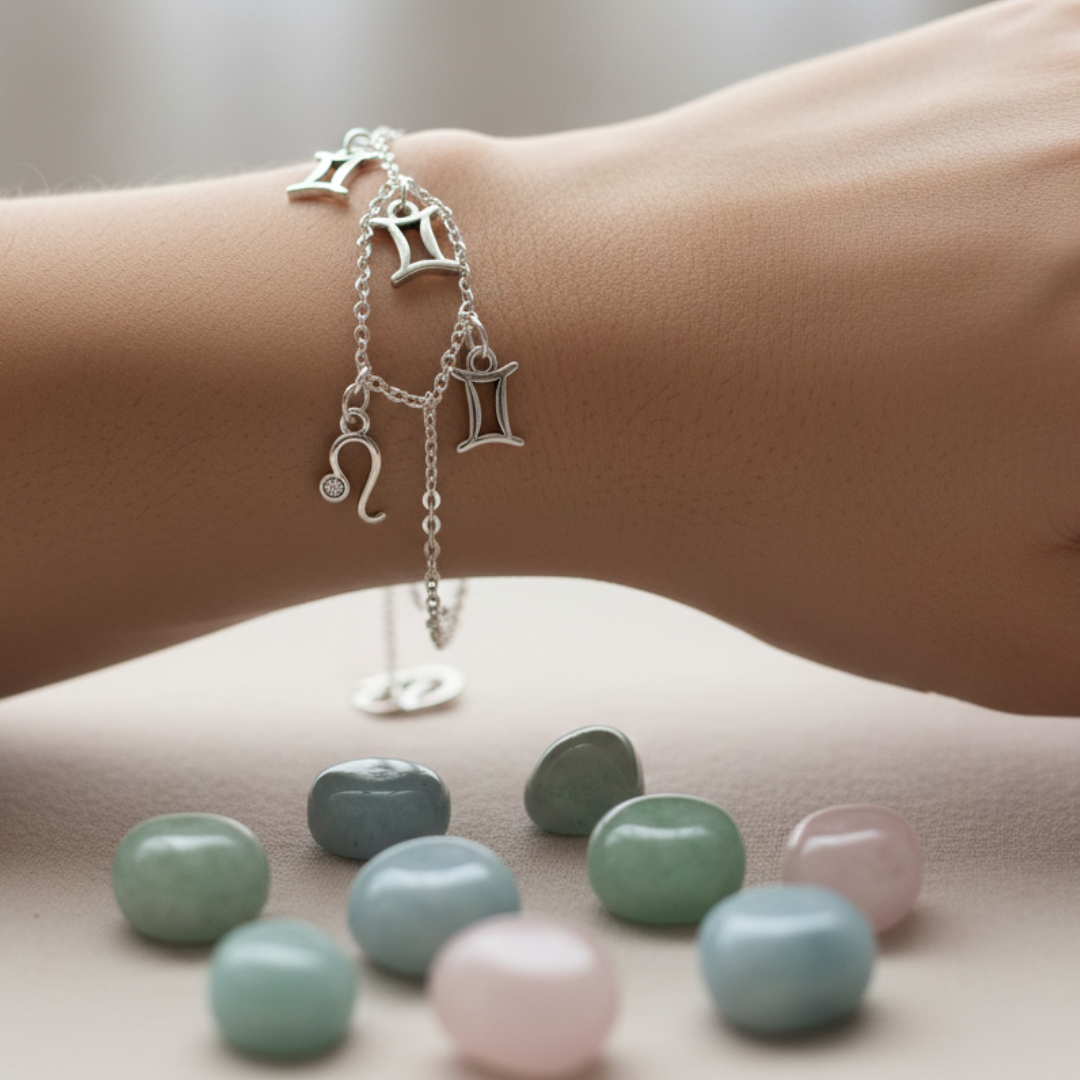 zodiac astrology horoscope charms for her Canada 