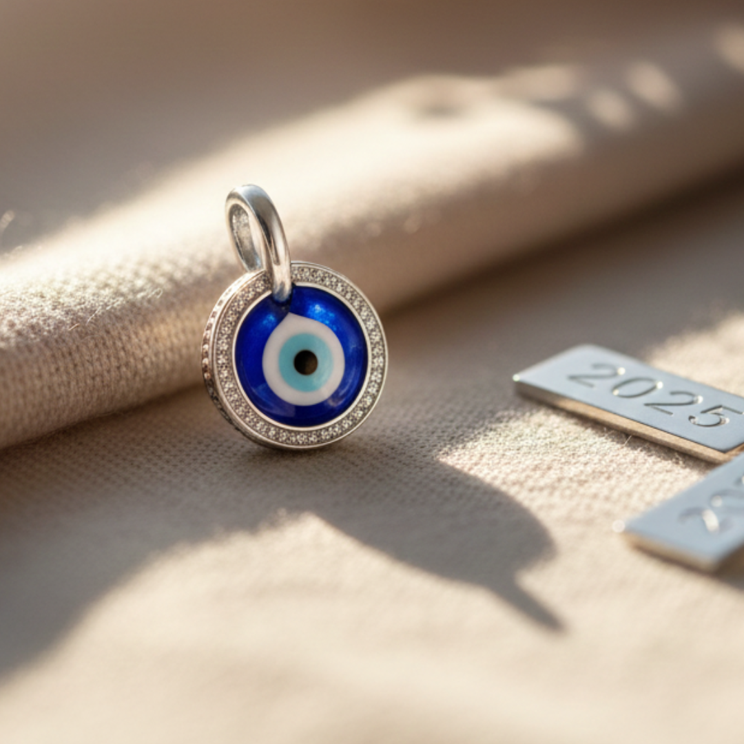 Spiritual & Protection Charms