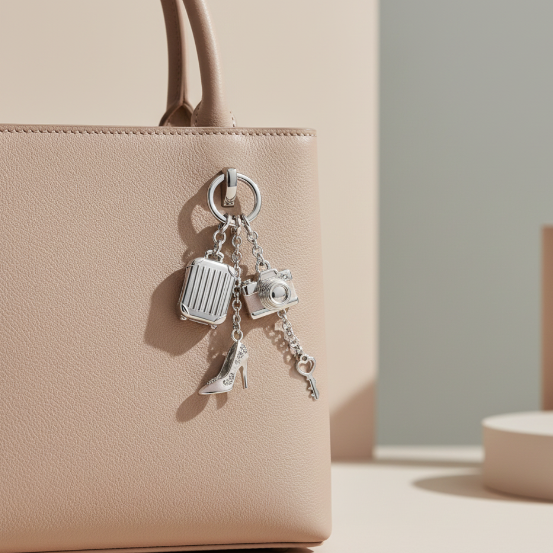 Bag Purse Charm pendant accessory Canada