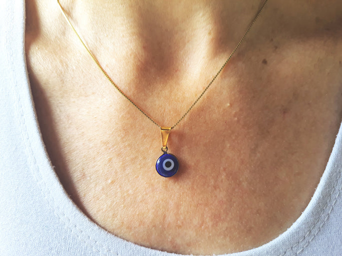 Spiritual & Protection Charms