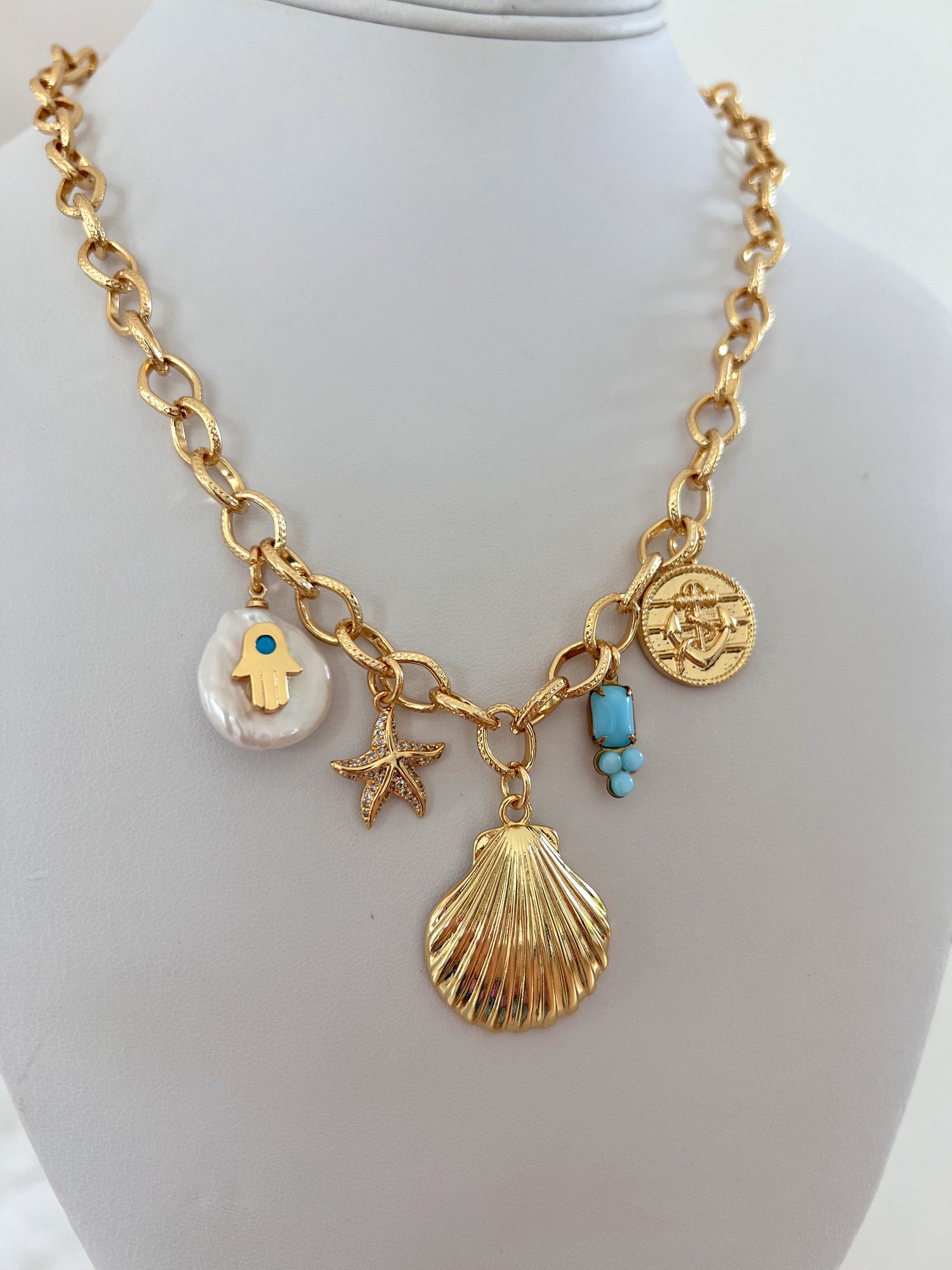 Self-Expression Charms