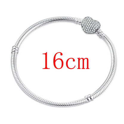 Valentine'S Day Red Christmas Apple Gift Dangle Charms Beads 925 Sterling Silver Fit Original Heart Bracelet Women Jewelry
