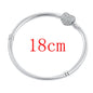 Valentine'S Day Red Christmas Apple Gift Dangle Charms Beads 925 Sterling Silver Fit Original Heart Bracelet Women Jewelry