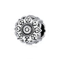 925 Silver Charm Collection 925 Sterling Silver Dazzling CZ Beads Fit Bracelets & Bangles Fine Jewelry BSC039