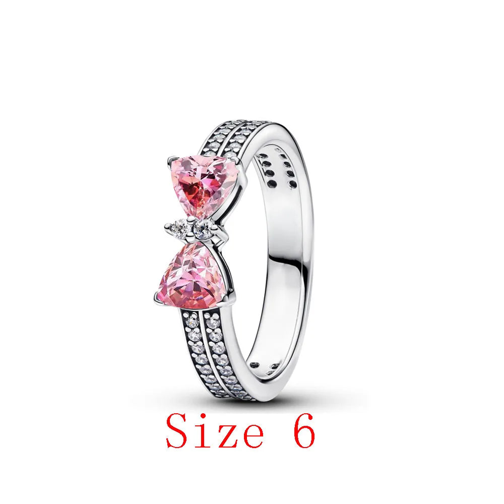 Valentine'S Day Red Christmas Apple Gift Dangle Charms Beads 925 Sterling Silver Fit Original Heart Bracelet Women Jewelry