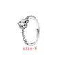 Valentine'S Day Red Christmas Apple Gift Dangle Charms Beads 925 Sterling Silver Fit Original Heart Bracelet Women Jewelry