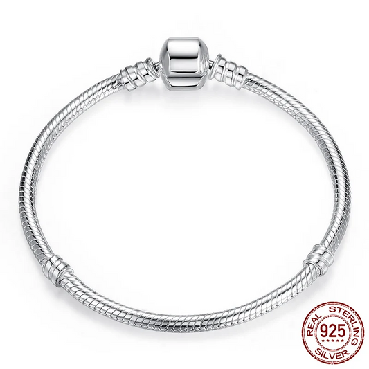 925 Sterling Silver Bracelet