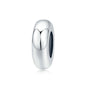 925 Silver Charm Collection 925 Sterling Silver Dazzling CZ Beads Fit Bracelets & Bangles Fine Jewelry BSC039