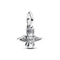 Infinity Love Mother Daughter Mum Heart Charms for Original 925 Charms Bracelet Silver Charm Bead for Mother'S Day Gift Jewelry