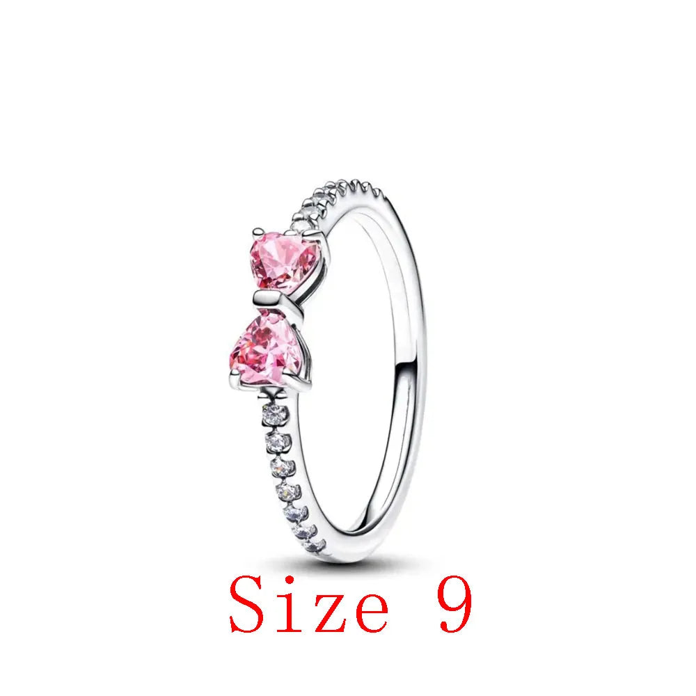 Valentine'S Day Red Christmas Apple Gift Dangle Charms Beads 925 Sterling Silver Fit Original Heart Bracelet Women Jewelry