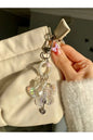 Fairycore Charm Purse Charm
