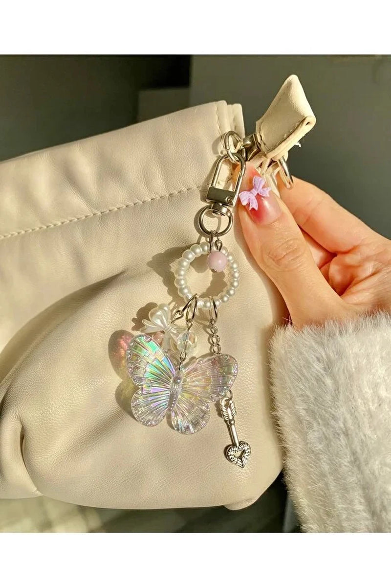 Fairycore Charm Purse Charm