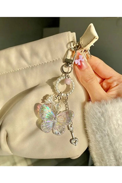 Fairycore Charm Purse Charm