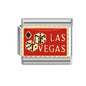 Italian Charm Store Italian Charm Bracelet 9Mm Diy Rich Guys, Los Angeles, Loong