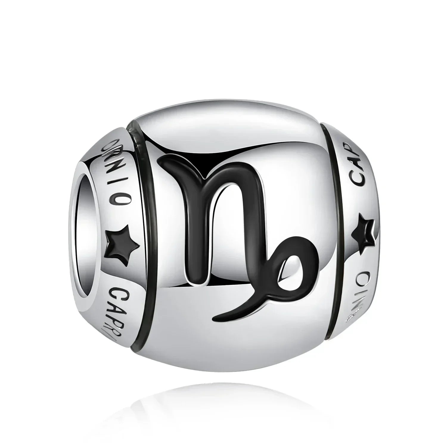 925 Sterling Silver Original Zodiac Charms - Libra