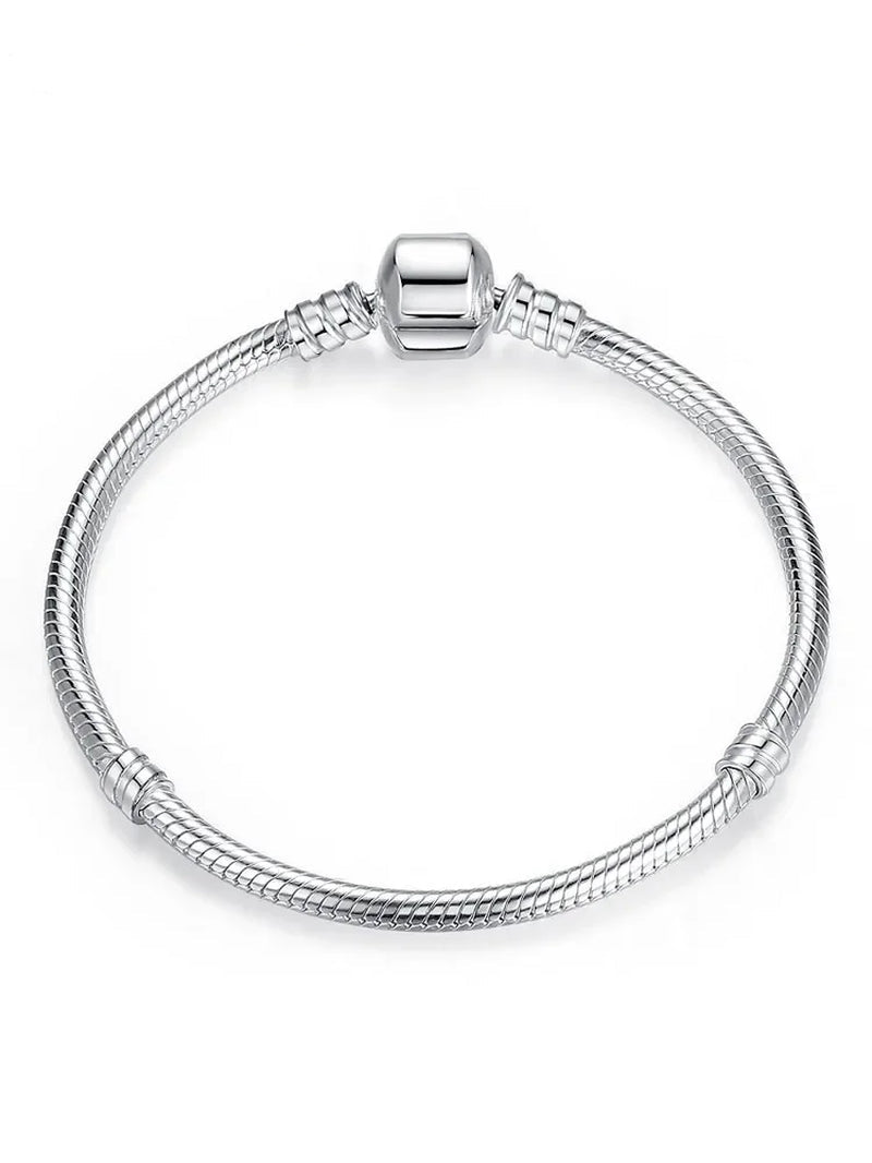 925 Sterling Silver Bracelet