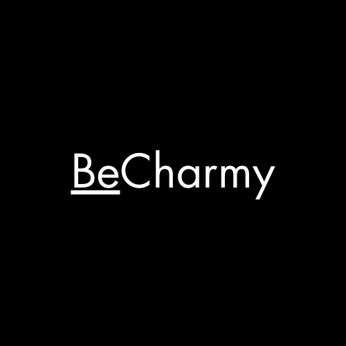 BeCharmy footer logo charm bracelet jewerly Canada