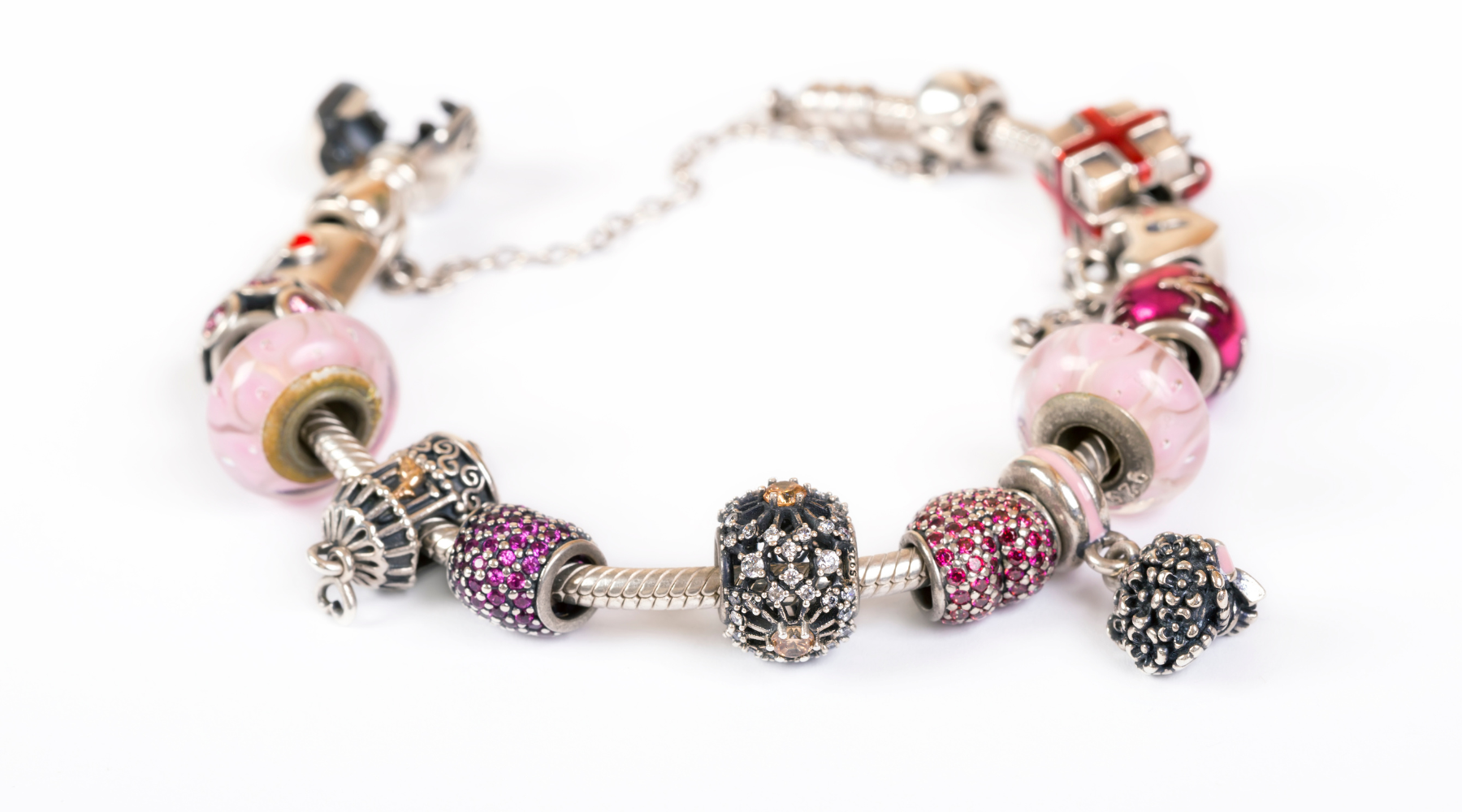 BeCharmy Canadian online charm jewelry brand