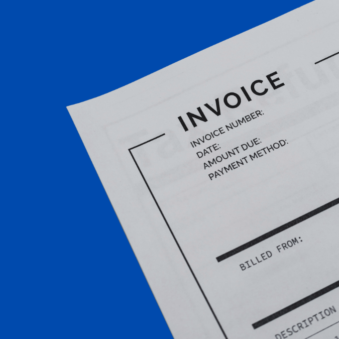 Invoice Order FAQ BeCharmy jewelry