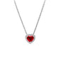 Valentine'S Day Red Christmas Apple Gift Dangle Charms Beads 925 Sterling Silver Fit Original Heart Bracelet Women Jewelry