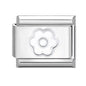 Fashion Devil Eyes Heart Star Flowers Italian Charm Links Stainless Steel Fit 9Mm Bracelet Jewelry DIY Making Gifts Wholesale