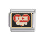 Italian Charm Store Italian Charm Bracelet 9Mm Diy Rich Guys, Los Angeles, Loong