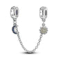 Pink Series Charms 925 Silver Perfume Butterfly Charm Beads Pendent Dangle Fit Original Bangle Charm Bracelet DIY Women Jewelry