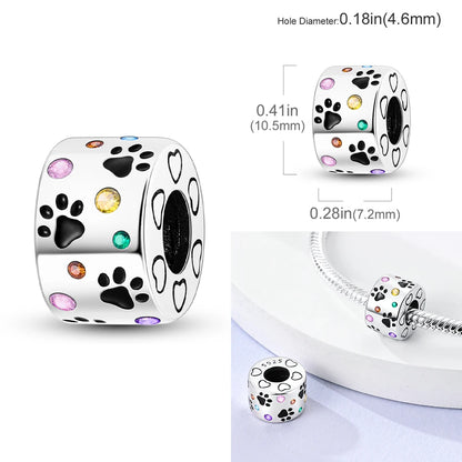 Pink Series Charms 925 Silver Perfume Butterfly Charm Beads Pendent Dangle Fit Original Bangle Charm Bracelet DIY Women Jewelry