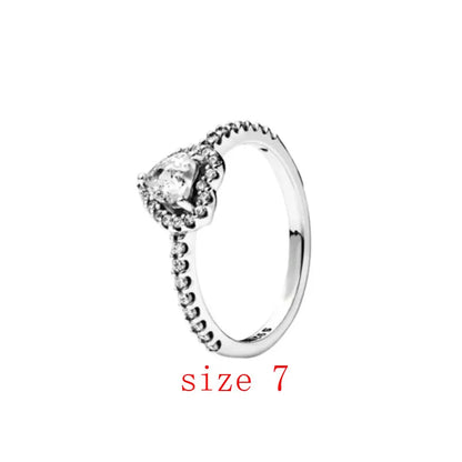 Valentine'S Day Red Christmas Apple Gift Dangle Charms Beads 925 Sterling Silver Fit Original Heart Bracelet Women Jewelry