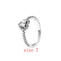 Valentine'S Day Red Christmas Apple Gift Dangle Charms Beads 925 Sterling Silver Fit Original Heart Bracelet Women Jewelry