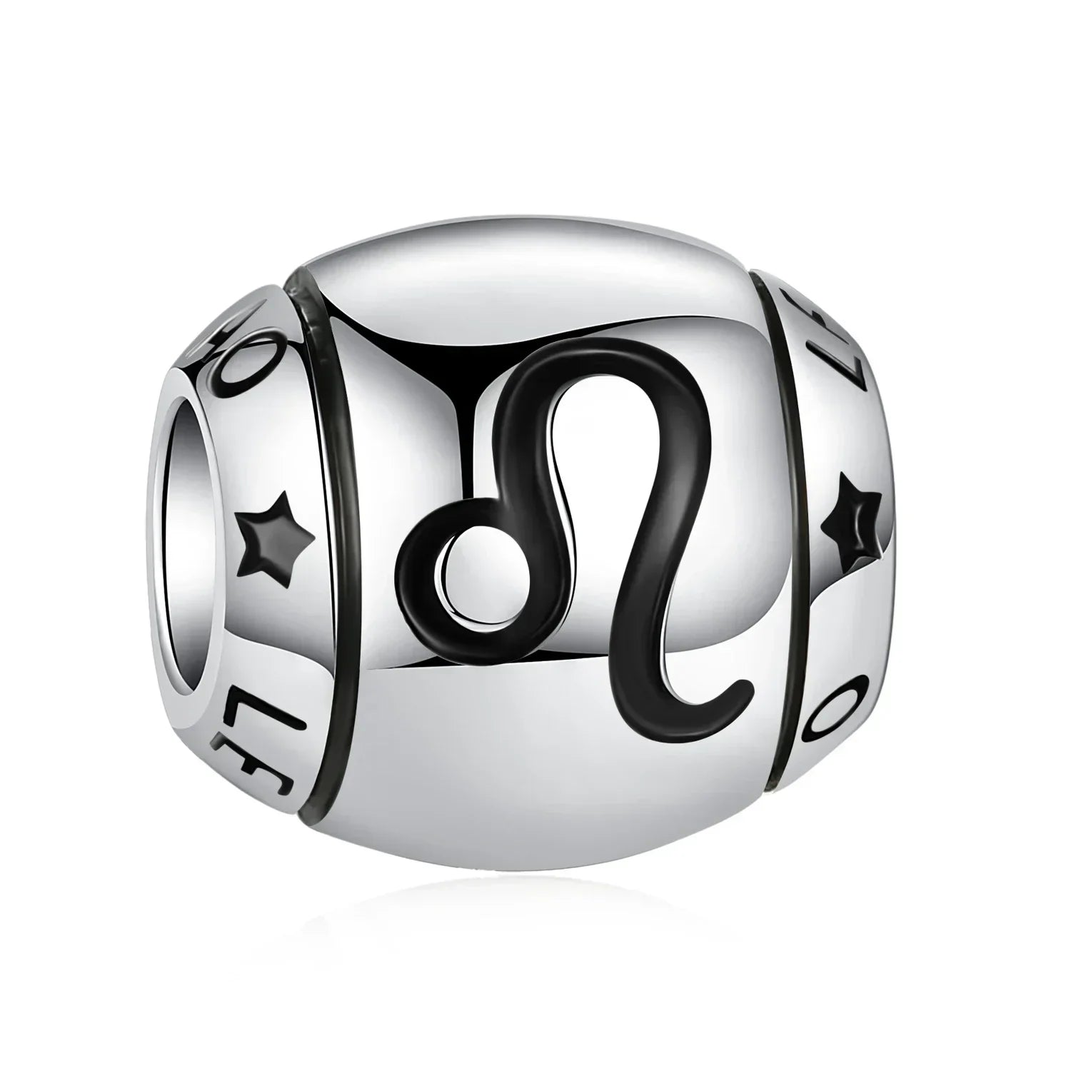 925 Sterling Silver Original Zodiac Charms - Libra