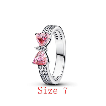 Valentine'S Day Red Christmas Apple Gift Dangle Charms Beads 925 Sterling Silver Fit Original Heart Bracelet Women Jewelry