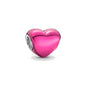 Valentine'S Day Red Christmas Apple Gift Dangle Charms Beads 925 Sterling Silver Fit Original Heart Bracelet Women Jewelry